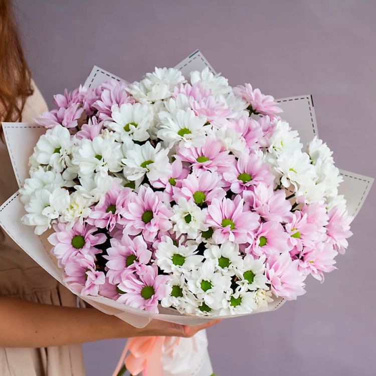 Ромашковое поле от 8 200 руб.